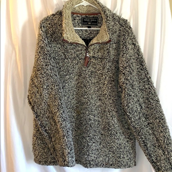 True grit pullover - Picture 1 of 1